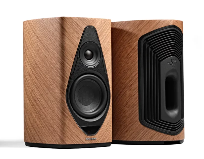 diffusori attivi sonus faber