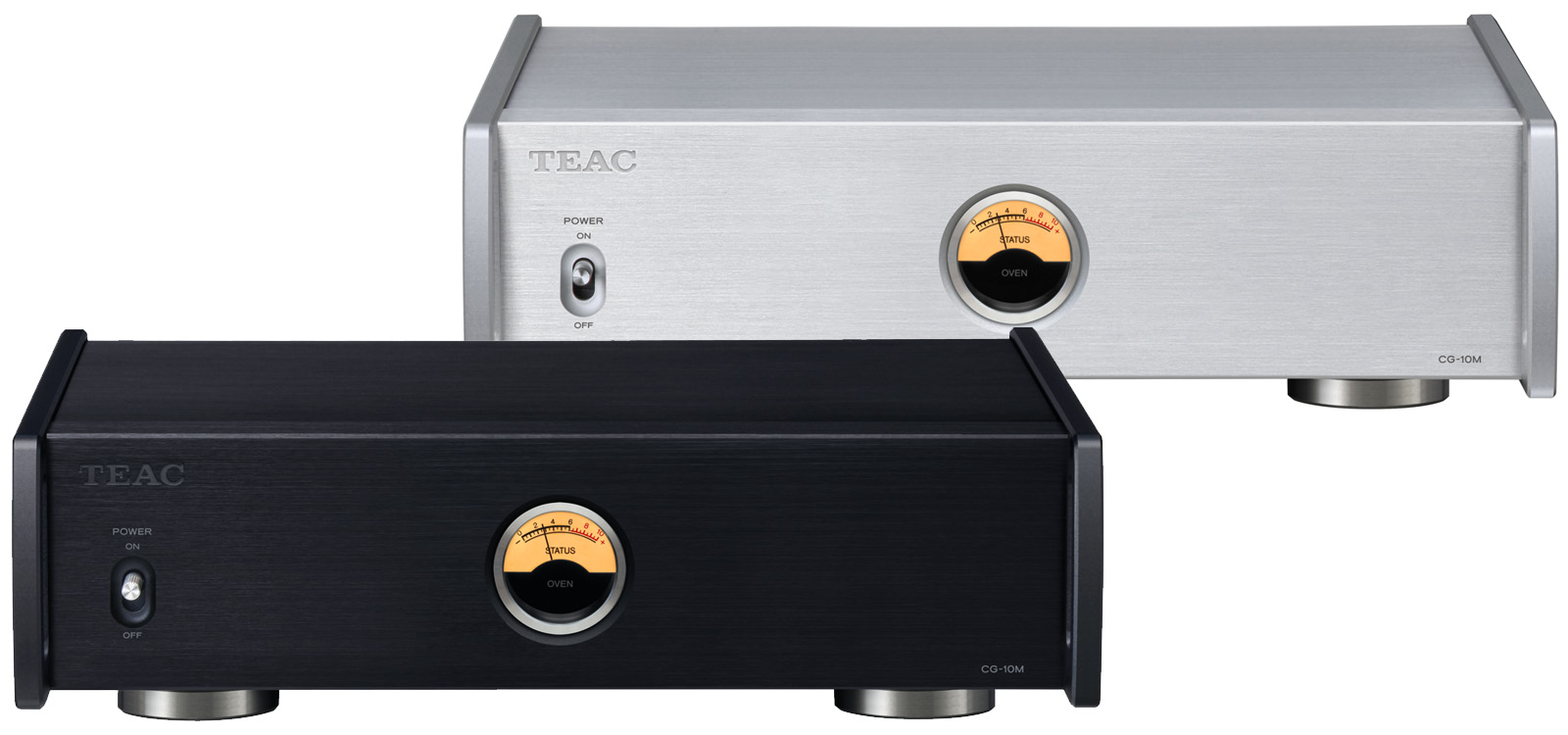 TEAC CG-10M-X