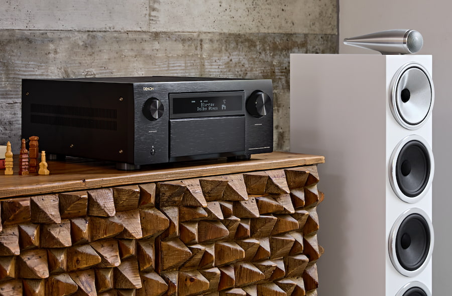 denon avr-a10h