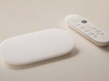 google tv streamer