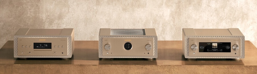 marantz model 10