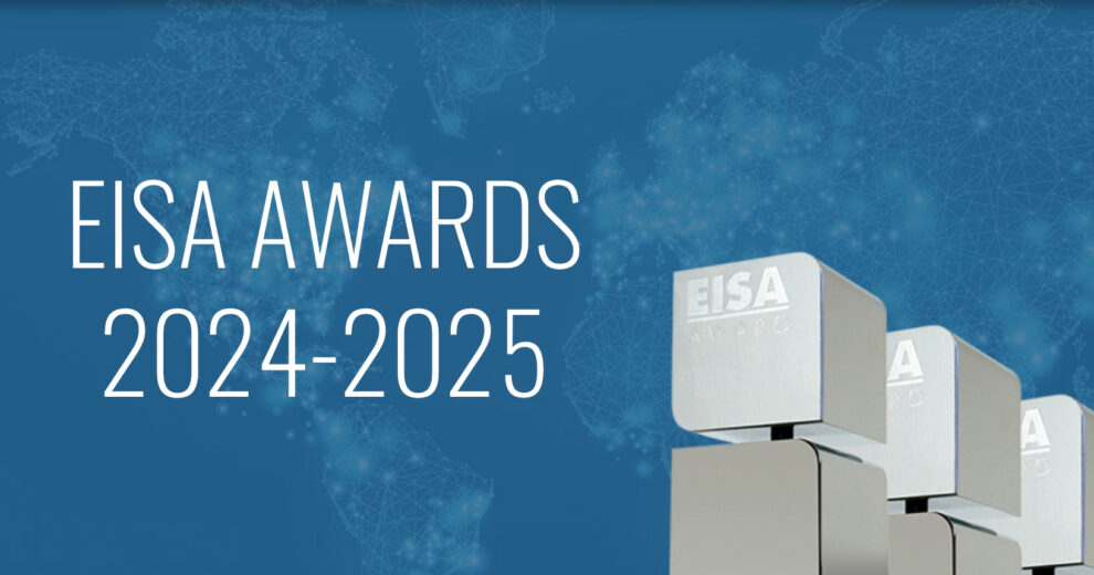 eisa awards 2024