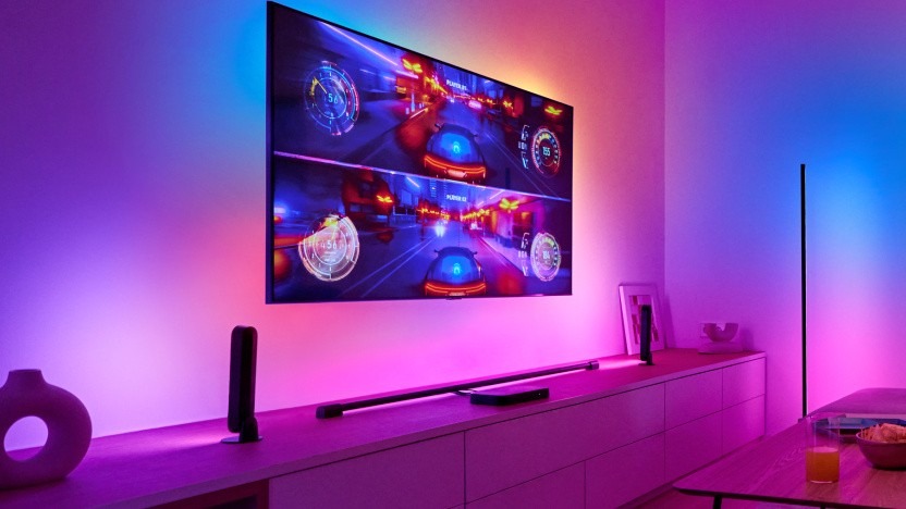 Philips Hue Play HDMI Sync Box