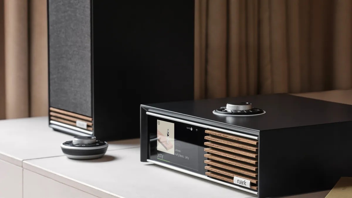 ruark audio