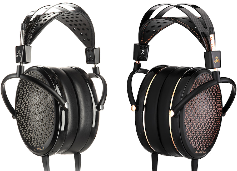 Audeze CRBN2 