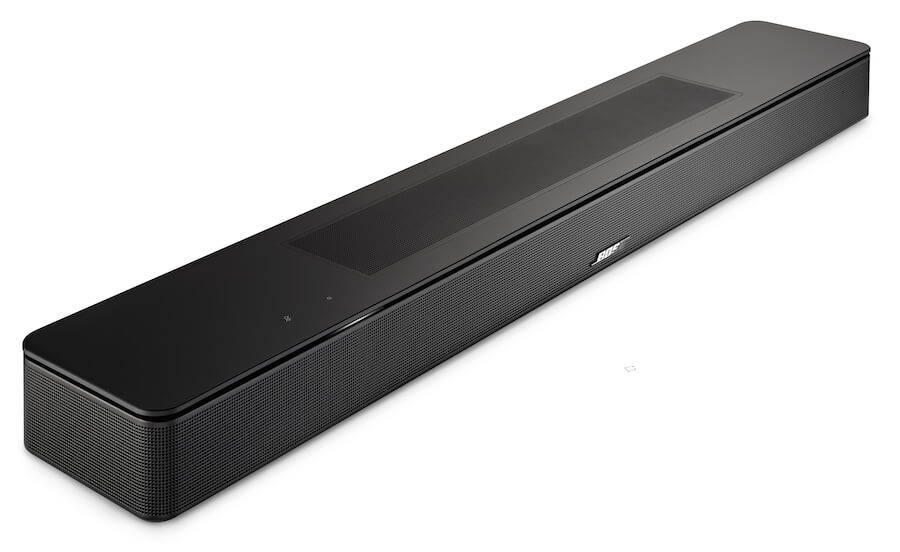 smart soundbar