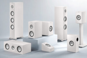 kef q meta