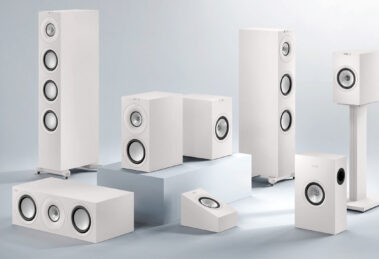 kef q meta