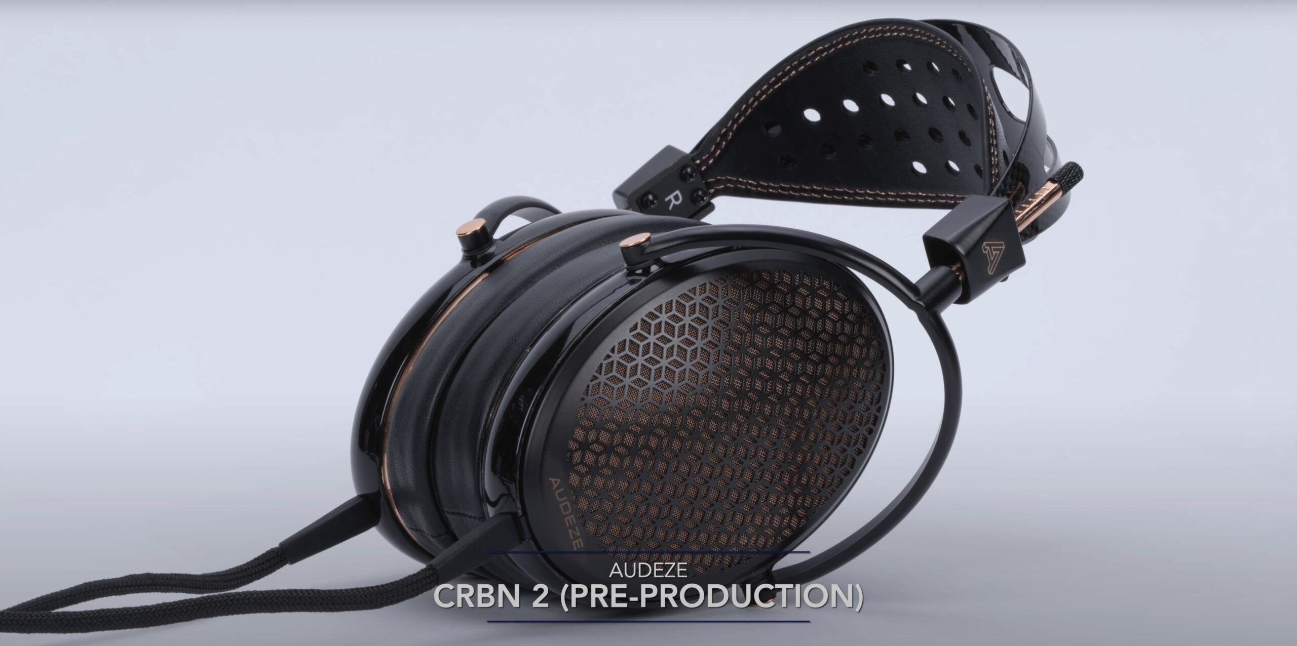 Audeze CRBN2 