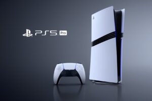 playstation 5 pro