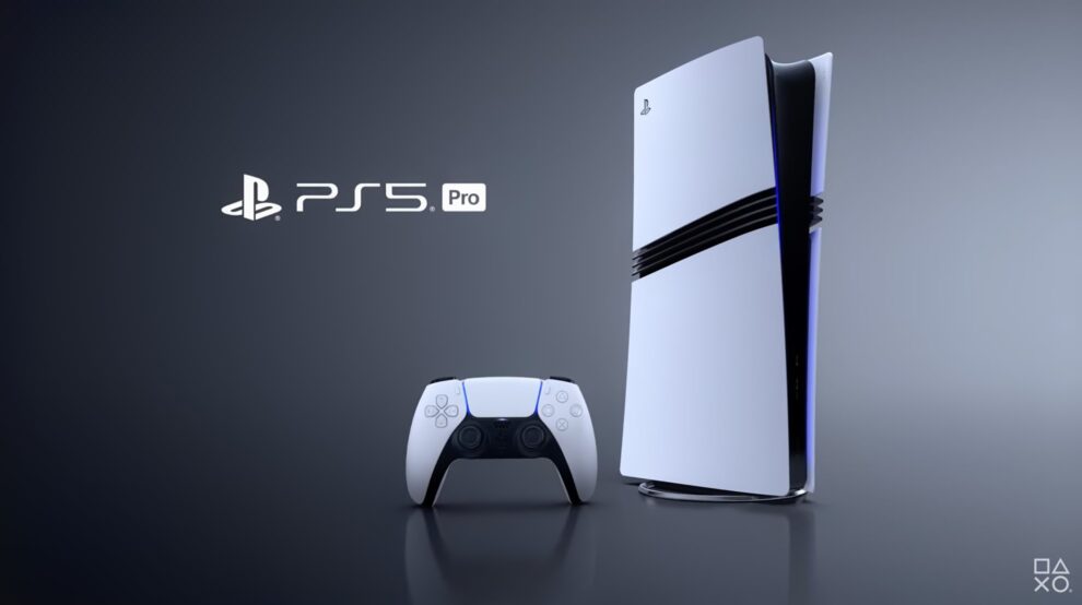 playstation 5 pro