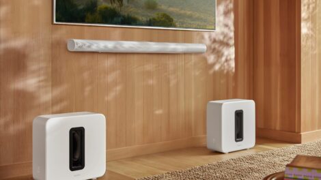 sonos arc