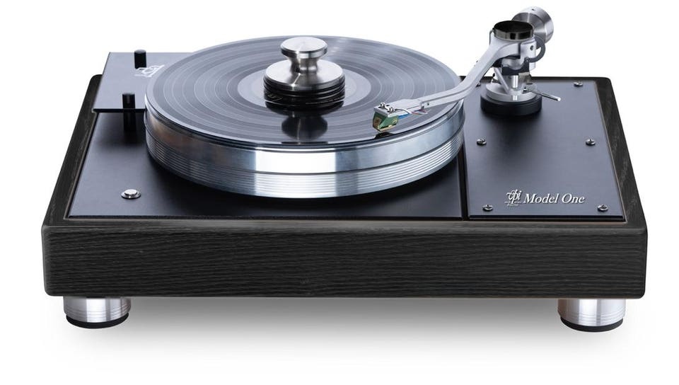 vpi model one