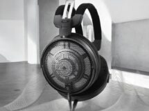 Audio-Technica ATH-ADX3000