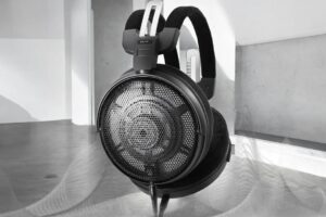 Audio-Technica ATH-ADX3000