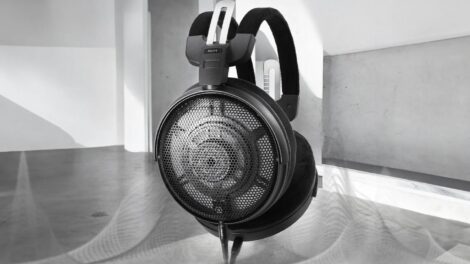 Audio-Technica ATH-ADX3000