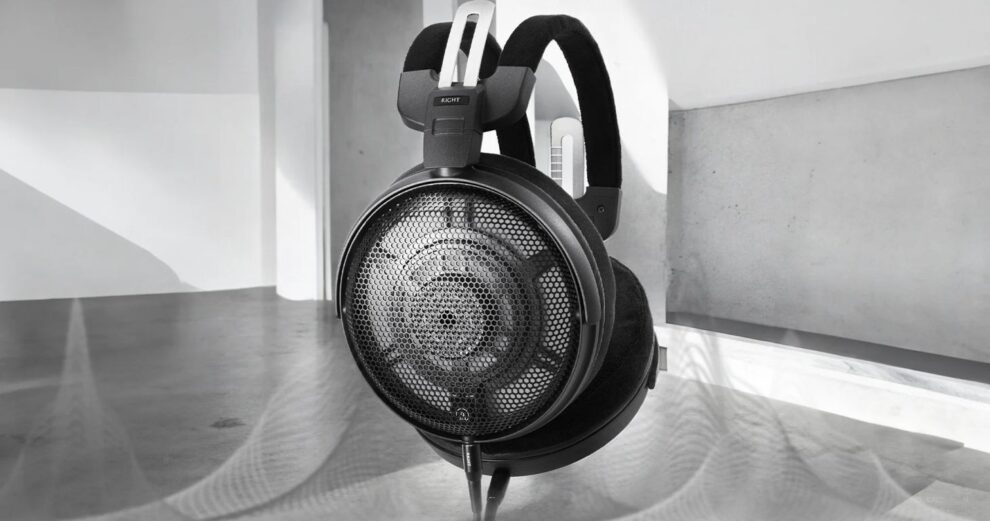 Audio-Technica ATH-ADX3000