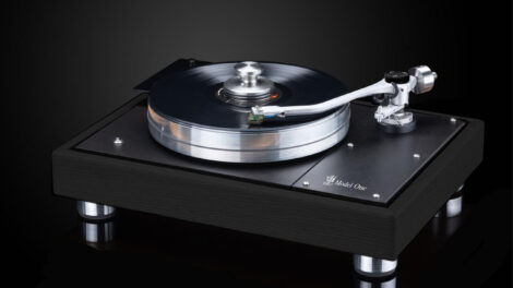 vpi model one