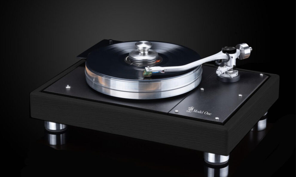 vpi model one