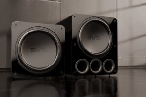 subwoofer svs