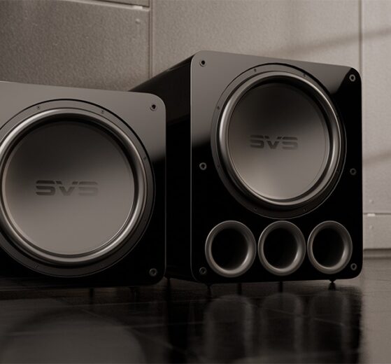 subwoofer svs