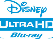 disney uhd