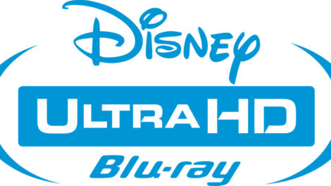 disney uhd