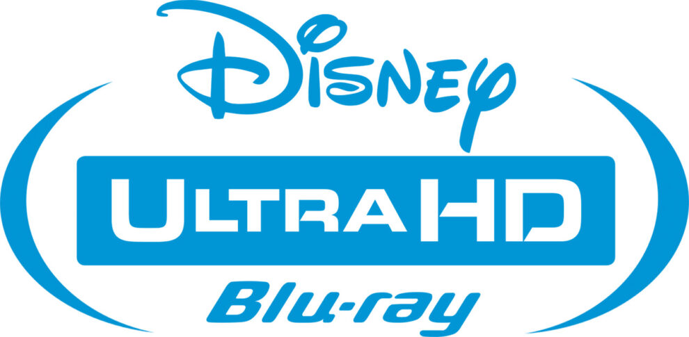 disney uhd