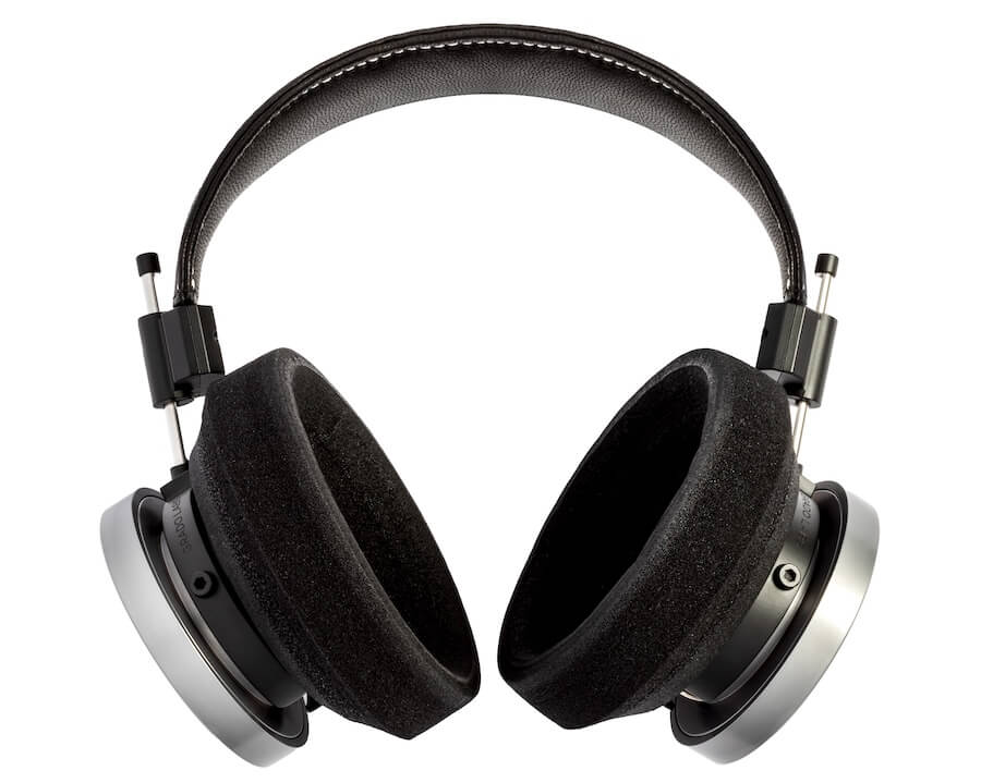 Grado HP100 SE