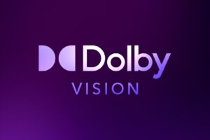 Dolby Vision HDR