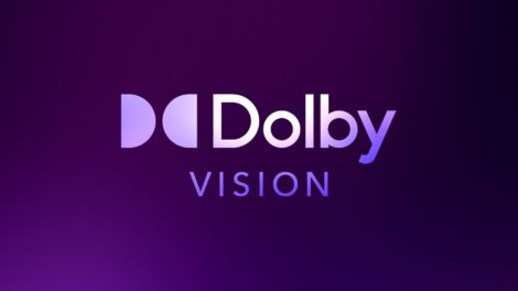 Dolby Vision HDR