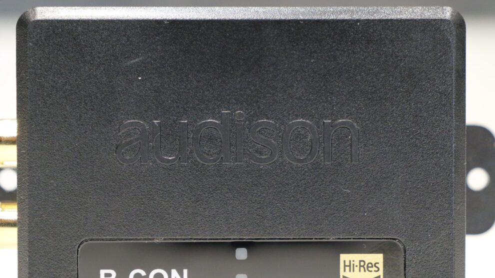 AUDISON B-CON