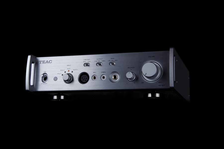 TEAC HA-507