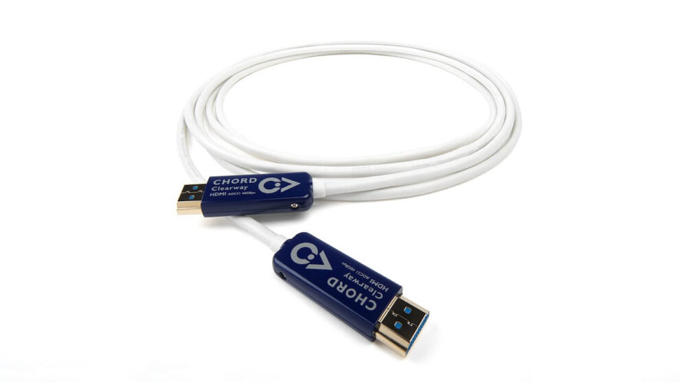 Clearway HDMI AOC