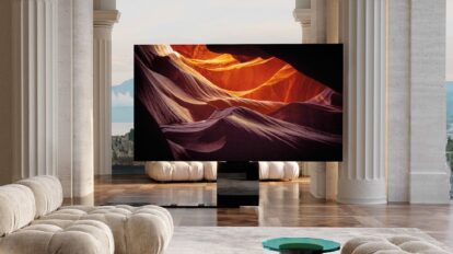 tv oled 2024