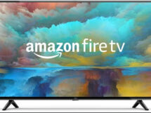 tv Amazon