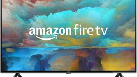 tv Amazon