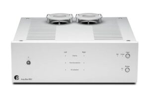 Amp Box RS2