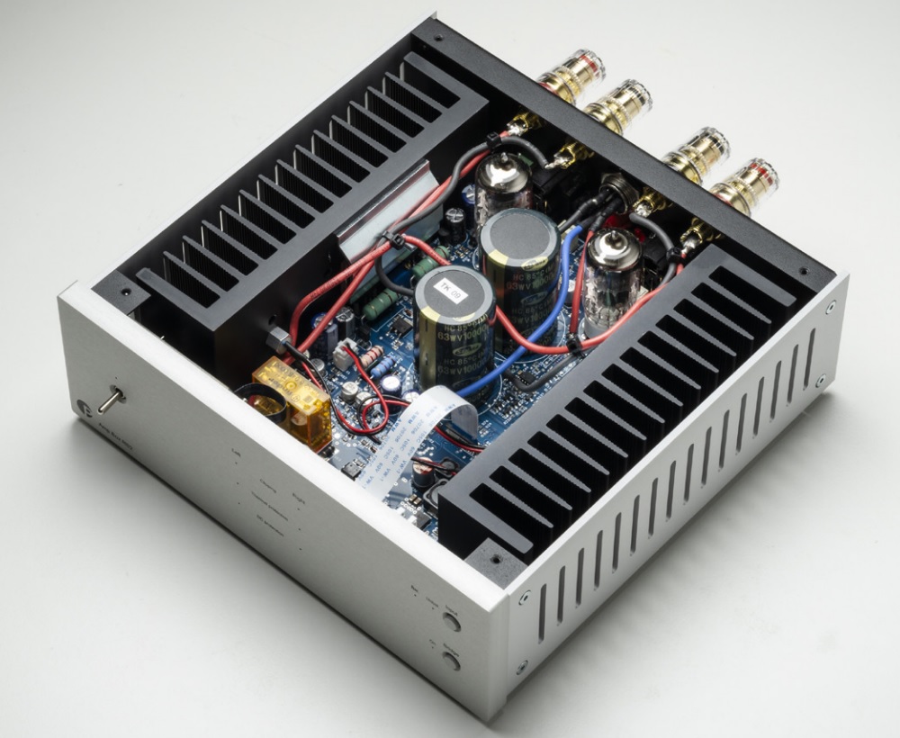 Amp Box RS2