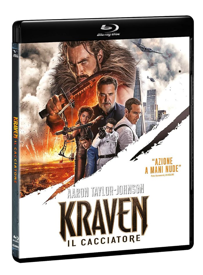 Kraven