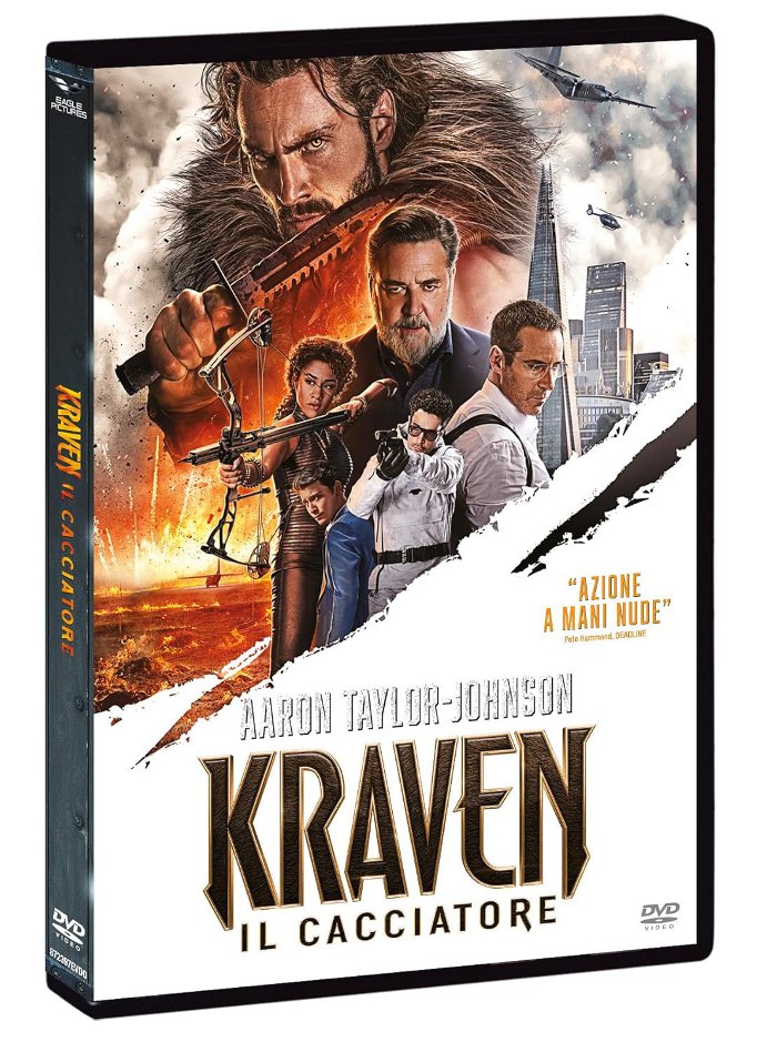 Kraven