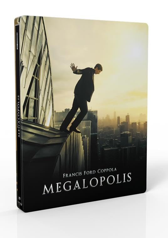 Megalopolis