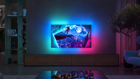 TV OLED Philips