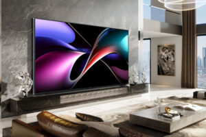 ces 2025 tv