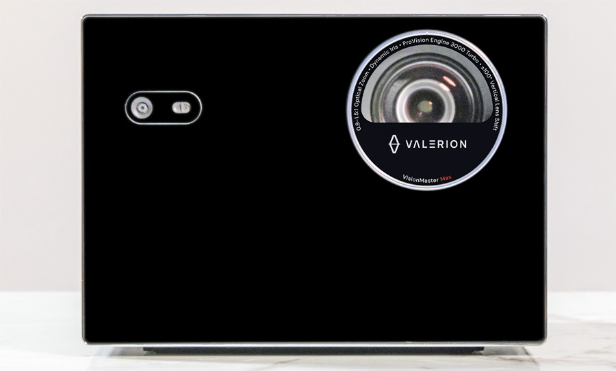 Valerion VisionMaster Max