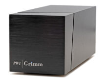 grimm audio pw1