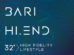 bari hi-end