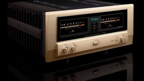 Accuphase a48-s