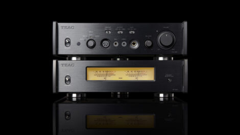 TEAC AP-507