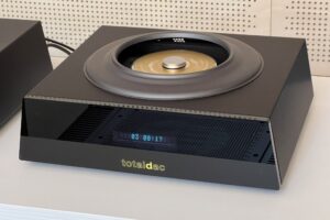 totaldac d1-cd